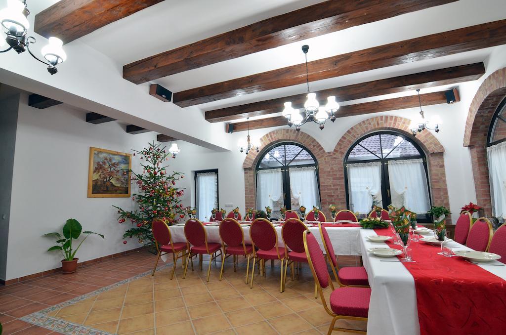 Casa Stefania 호텔 Tălmaciu 외부 사진